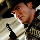 Quentin Tarantino in Sukiyaki Western Django